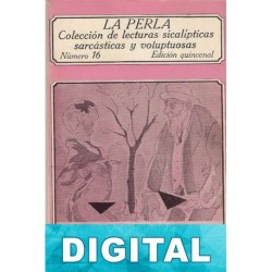 La Perla número 16 Anónimo