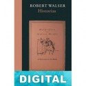 Historias Robert Walser