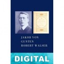 Jakob von Gunten Robert Walser