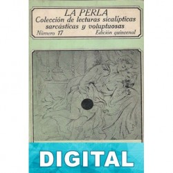 La Perla número 17 Anónimo