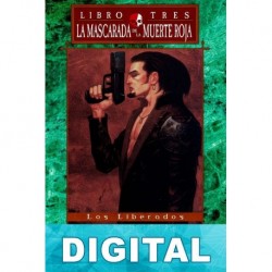 Los Liberados Robert Weinberg