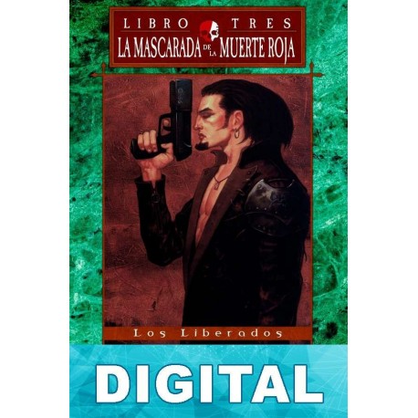 Los Liberados Robert Weinberg