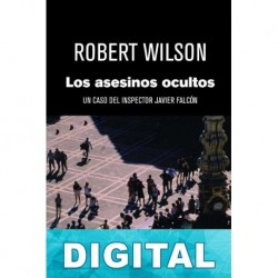 Los asesinos ocultos Robert Wilson