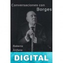 Conversaciones con Borges Roberto Alifano