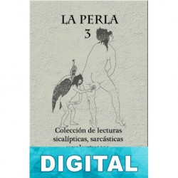 La Perla número 3 Anónimo