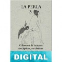 La Perla número 3 Anónimo
