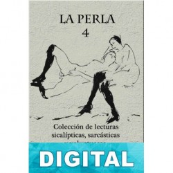 La Perla número 4 Anónimo