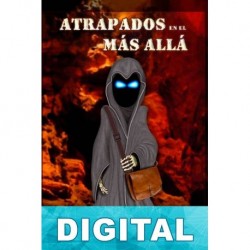 Atrapados en el más allá Roberto Avaria
