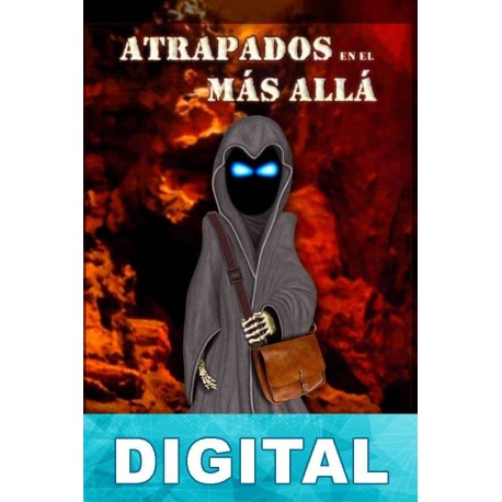 Atrapados en el más allá Roberto Avaria
