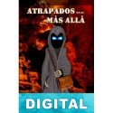 Atrapados en el más allá Roberto Avaria