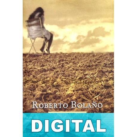 2666 Roberto Bolaño