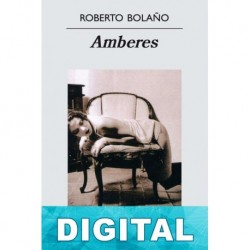 Amberes Roberto Bolaño