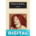Amuleto Roberto Bolaño