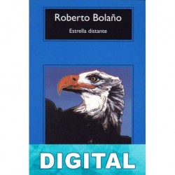 Estrella distante Roberto Bolaño