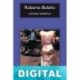 Llamadas telefónicas Roberto Bolaño