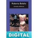 Llamadas telefónicas Roberto Bolaño