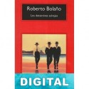 Los detectives salvajes Roberto Bolaño