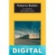 Los sinsabores del verdadero policía Roberto Bolaño
