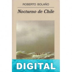 Nocturno de Chile Roberto Bolaño