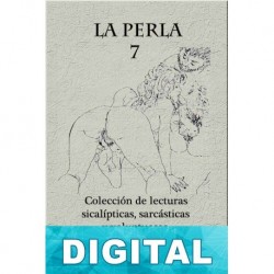 La Perla número 7 Anónimo