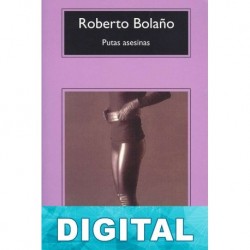 Putas asesinas Roberto Bolaño