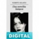 Una novelita lumpen Roberto Bolaño