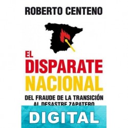 El disparate nacional Roberto Centeno