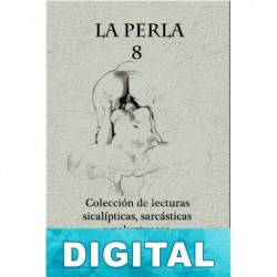 La Perla número 8 Anónimo