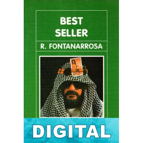 Best Seller Roberto Fontanarrosa