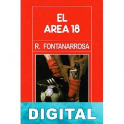 El área 18 Roberto Fontanarrosa