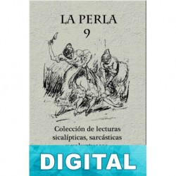 La Perla número 9 Anónimo