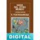 Nada del otro mundo Roberto Fontanarrosa