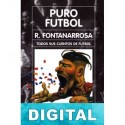 Puro fútbol Roberto Fontanarrosa