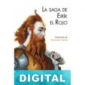 La saga de Eirík el Rojo Anónimo