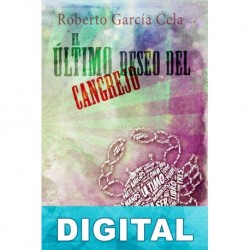 El último deseo del cangrejo Roberto García Cela