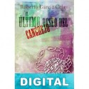El último deseo del cangrejo Roberto García Cela