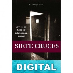 Siete cruces Roberto García Cela