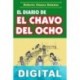 El diario de el Chavo del Ocho Roberto Gómez Bolaños
