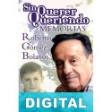 Sin querer queriendo Roberto Gómez Bolaños