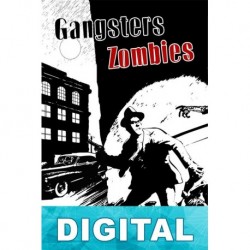 Gangsters zombies Roberto J. Rodríguez