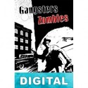 Gangsters zombies Roberto J. Rodríguez