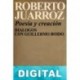Poesía y creación Roberto Juarroz