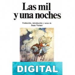 Las mil y una noches según Galland Anónimo