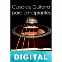 Curso de Guitarra para principiantes Roberto Ochoa