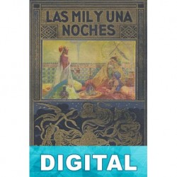 Las mil y una noches (Edición ilustrada) Anónimo