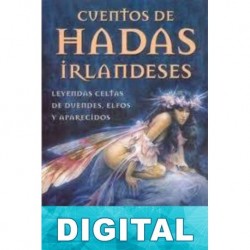 Cuentos de hadas irlandesas Roberto Rosaspini Reynolds