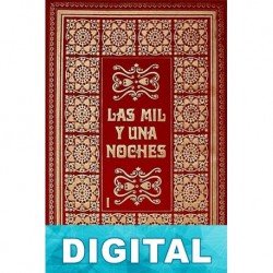 Las mil y una noches I (Ilust. José Narro) Anónimo