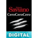 CeroCeroCero Roberto Saviano