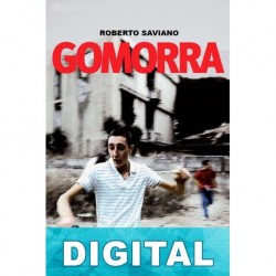Gomorra Roberto Saviano