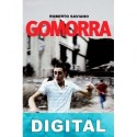 Gomorra Roberto Saviano